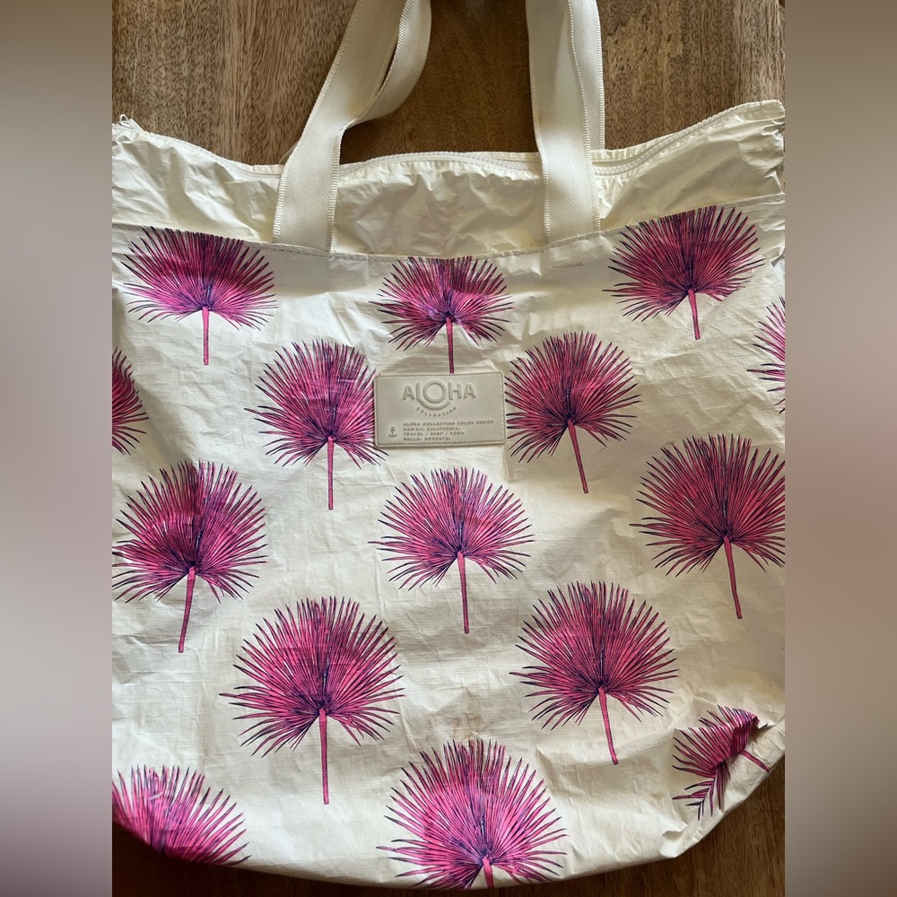 Aloha Collection bag